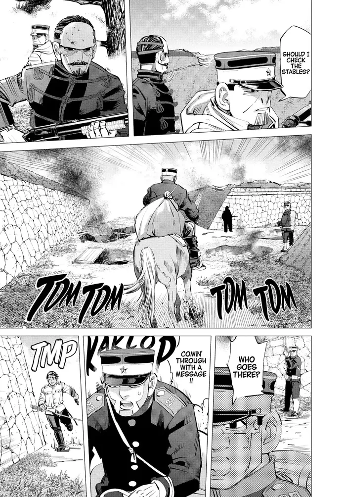 Golden Kamuy Chapter 297 image 09_optimized